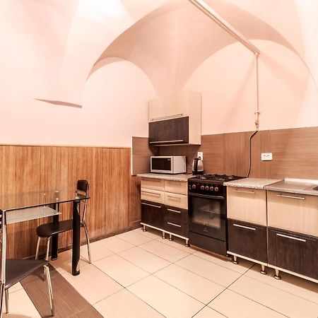 New Ruska Apartment 리비프 외부 사진