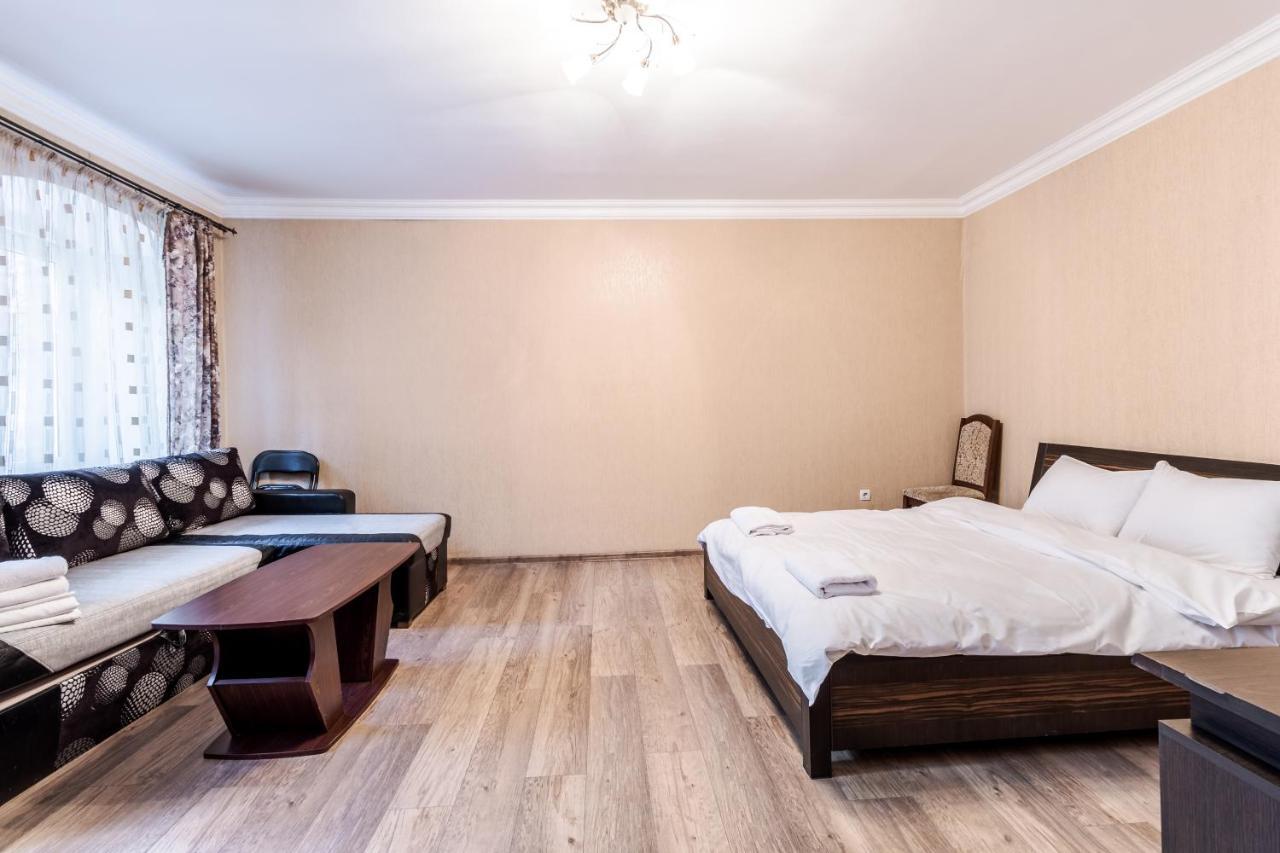 New Ruska Apartment 리비프 외부 사진