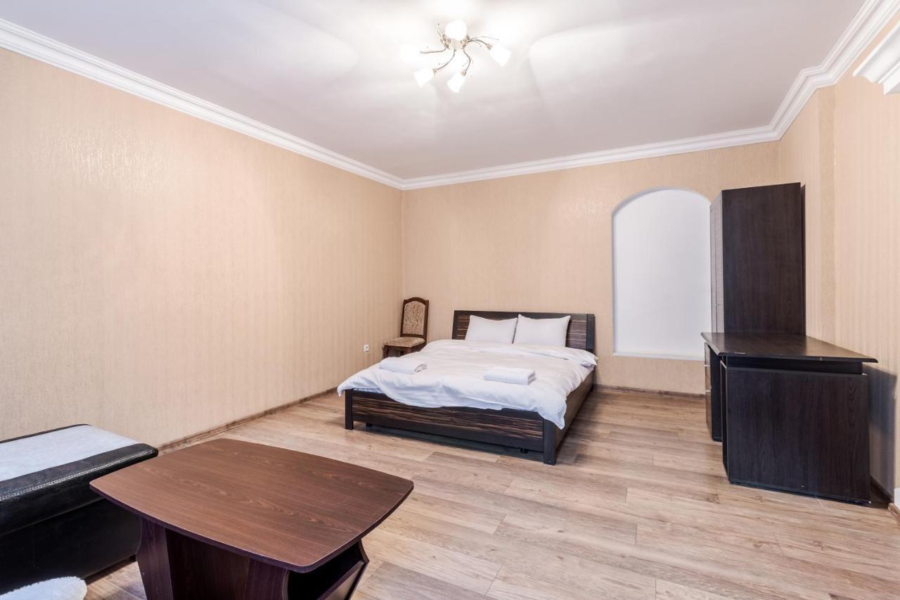 New Ruska Apartment 리비프 외부 사진